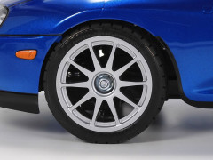 Tamiya 58733 Toyota Supra JZA80 (BT-01) (6)