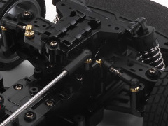 Tamiya 58733 Toyota Supra JZA80 (BT-01) (8)