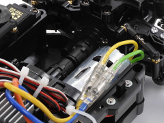 Tamiya 58733 Toyota Supra JZA80 (BT-01) (12)