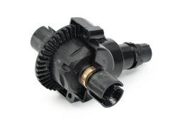 Tamiya 58733 Toyota Supra JZA80 (BT-01) (13)