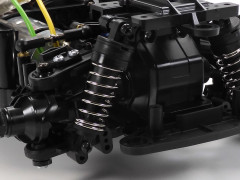 Tamiya 58733 Toyota Supra JZA80 (BT-01) (15)