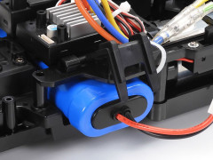 Tamiya 58733 Toyota Supra JZA80 (BT-01) (16)