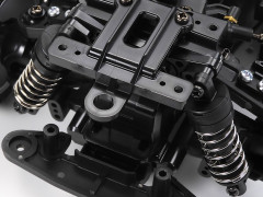 Tamiya 58733 Toyota Supra JZA80 (BT-01) (17)