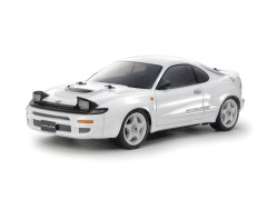 Tamiya 58730 Toyota Celica GT-FOUR STI85 (TT-02) (1)