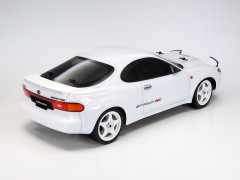 Tamiya 58730 Toyota Celica GT-FOUR STI85 (TT-02) (2)
