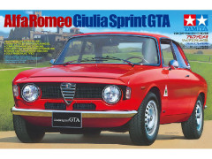 Tamiya 24188 Alfa Giulia Sprint GTA 1/24