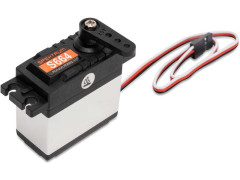 Spektrum servo S664 voděodolné, MG, 18.7kg.cm 0.166s/60° 25T
