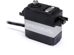 Spektrum servo S665 High Torque MG, 7.65kg.cm 0.10s/60° 25T
