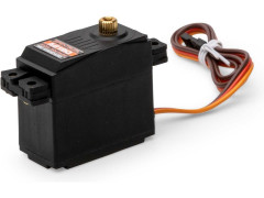 Spektrum servo A6190 8.3kg.cm 0.13s/60° MG HV 23T