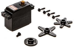Spektrum servo A6190 8.3kg.cm 0.13s/60° MG HV 23T