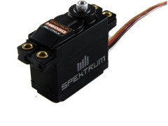 Spektrum servo H6050 High Torque cyklika 11.5kg.cm 0.10s/60° 23T