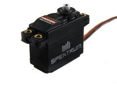 Spektrum servo H6050 High Torque cyklika 11.5kg.cm 0.10s/60° 23T