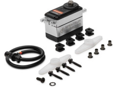 Spektrum servo S6260 Car High Speed HV 17.4kg.cm 0.06s/60° 23T