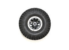 Sada rezervního kola pro CR3.4 Sherpa