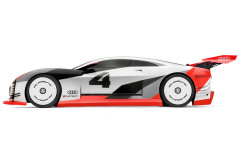 Karoserie čirá Audi e-tron Vision Gran Turismo 200 mm