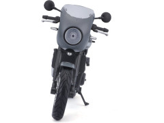 Maisto Kawasaki Z900RS Cafe 1:12 šedá