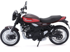Maisto Kawasaki Z900RS 1:12