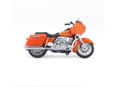 Maisto Harley-Davidson FLTR Road Glide 2002 1:18