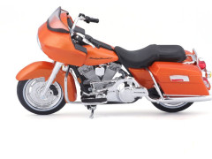 Maisto Harley-Davidson FLTR Road Glide 2002 1:18