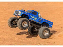 Traxxas Bigfoot 1:10 HD RTR Classic