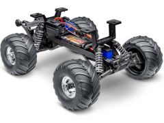 Traxxas Bigfoot 1:10 HD RTR Classic