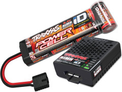 Traxxas Bigfoot 1:10 HD RTR Classic