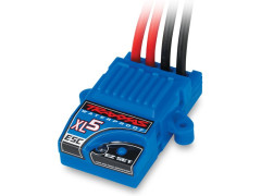 Traxxas Bigfoot 1:10 HD RTR Classic