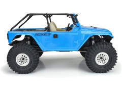 Pro-Line karosérie 1:10 1979 Toyota Land Cruiser FJ40 (Crawler 313 mm)