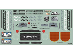 Pro-Line karosérie 1:10 1979 Toyota Land Cruiser FJ40 (Crawler 313 mm)