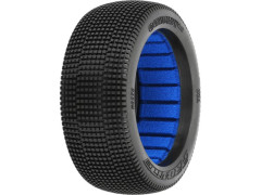 Pro-Line pneu 1:8 Buggy Convict 2.0 S4 Super Soft (2)