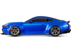 Traxxas 4-Tec Drift Ford Mustang 1:10 RTR černý