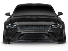 Traxxas 4-Tec Drift Ford Mustang 1:10 RTR černý