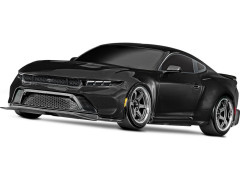 Traxxas 4-Tec Drift Ford Mustang 1:10 RTR měděný
