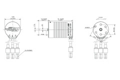 QUICRUN-2030SL-6500KV-BLACK-G2