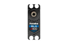 Futaba BLS-A600 (6,7kg 0,09s/60°)