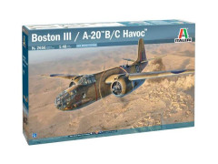 Italeri Douglas A-20B / Boston III (1:48)