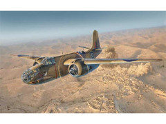 Italeri Douglas A-20B / Boston III (1:48)