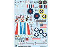 Italeri Douglas A-20B / Boston III (1:48)