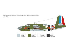 Italeri Douglas A-20B / Boston III (1:48)
