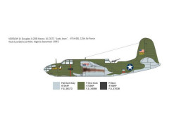 Italeri Douglas A-20B / Boston III (1:48)