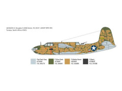 Italeri Douglas A-20B / Boston III (1:48)