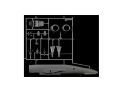 Italeri Douglas A-20B / Boston III (1:48)