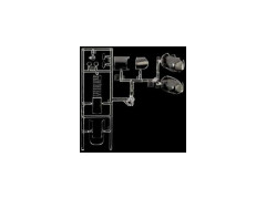 Italeri Douglas A-20B / Boston III (1:48)