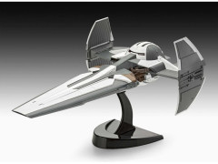 Revell SW EP1 Darth Maul's Sith Infiltrator (1:120) (giftset)
