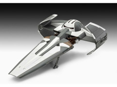 Revell SW EP1 Darth Maul's Sith Infiltrator (1:120) (giftset)