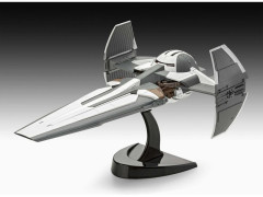 Revell SW EP1 Darth Maul's Sith Infiltrator (1:120) (giftset)