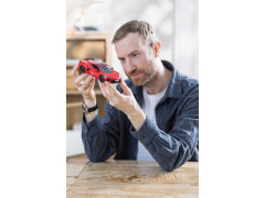 Revell Chevrotet Corvette C8 Coupé (1:25)