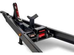 Traxxas přívěsný vozík (pro Disruptor)