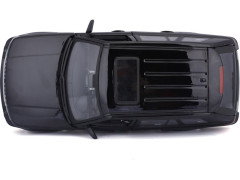 Bburago Range Rover Sport 1:18 černá