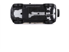 Bburago Land Rover Defender 110 1:24 zelená metalíza